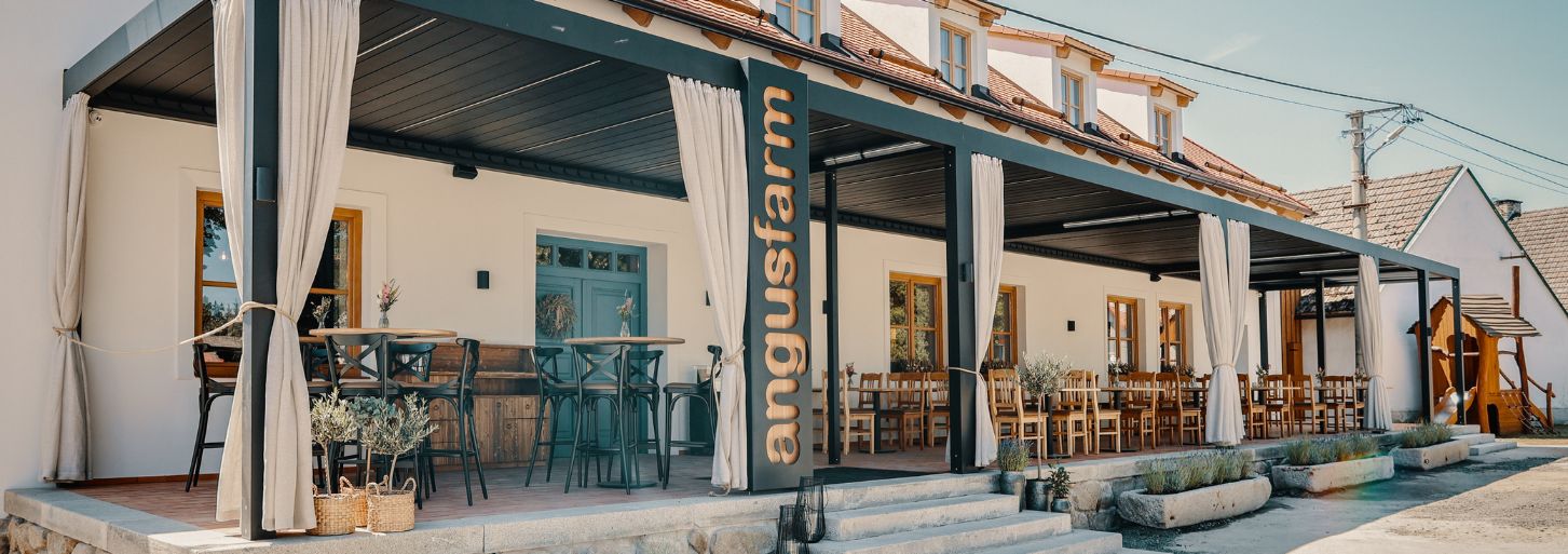 Angusfarm Soběsuky: Recenze restaurace a penzionu očima hostů Angusfarm Soběsuky: Recenze restaurace a penzionu očima hostů